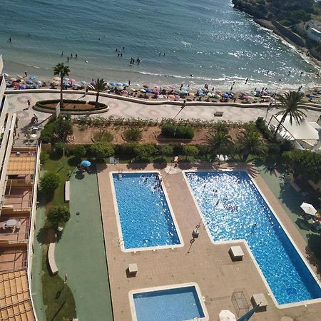 Voramar Calpe Beach Экстерьер фото